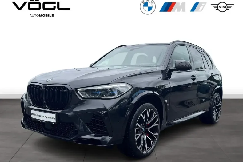 BMW X5 (Seria X) din 2023 cu 77.213 km - oferta BMW226149 - foto 1