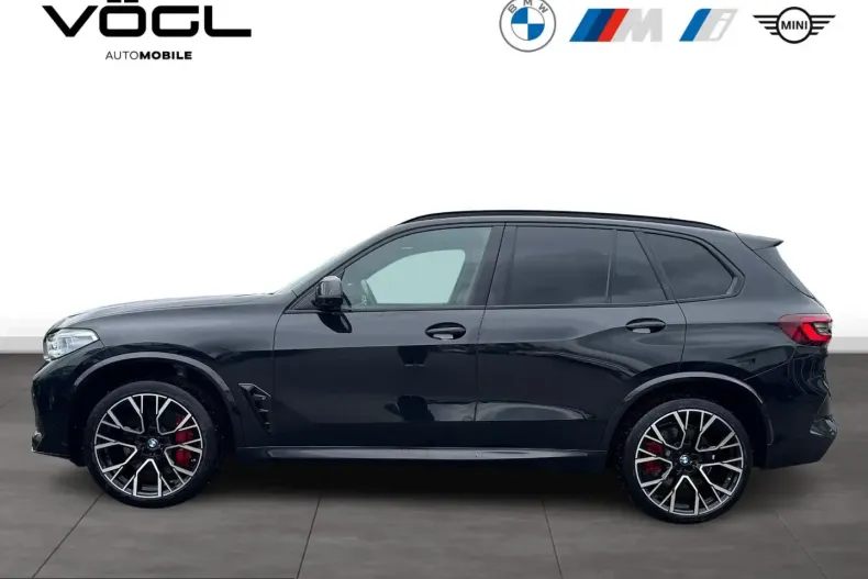BMW X5 (Seria X) din 2023 cu 77.213 km - oferta BMW226149 - foto 2