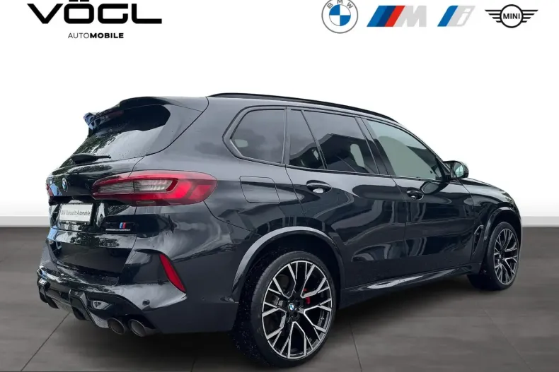 BMW X5 (Seria X) din 2023 cu 77.213 km - oferta BMW226149 - foto 4