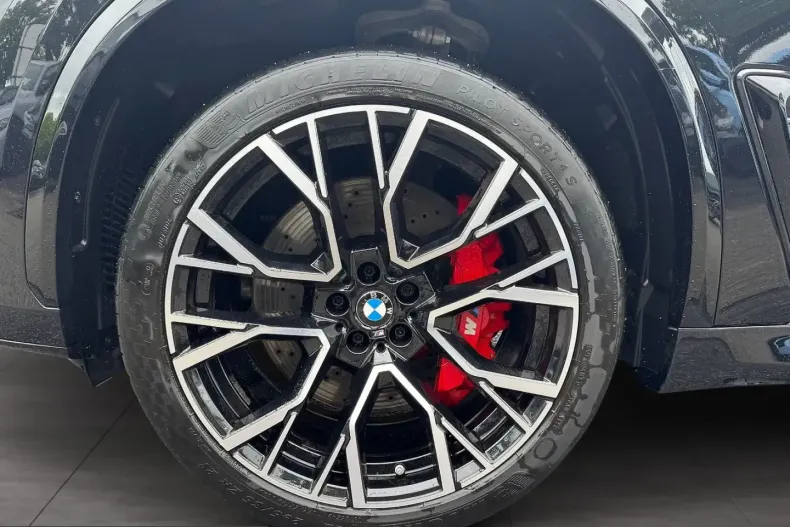 BMW X5 (Seria X) din 2023 cu 77.213 km - oferta BMW226149 - foto 5