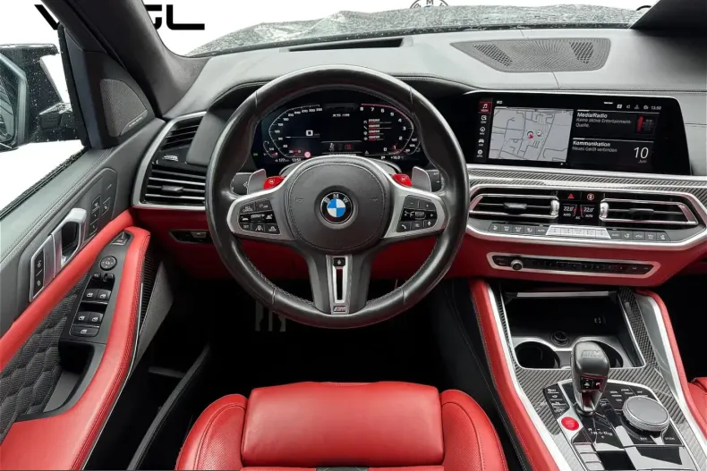 BMW X5 (Seria X) din 2023 cu 77.213 km - oferta BMW226149 - foto 6