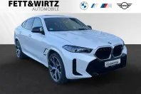 BMW X6 (Seria X) din 2025 cu 21.790 km - oferta BMW226150 - foto 1