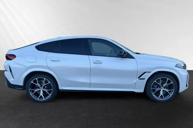 BMW X6 (Seria X) din 2025 cu 21.790 km - oferta BMW226150 - foto 2