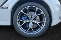 BMW X6 (Seria X) din 2025 cu 21.790 km - oferta BMW226150 - foto 4