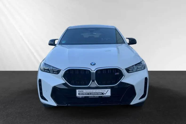 BMW X6 (Seria X) din 2025 cu 21.790 km - oferta BMW226150 - foto 5
