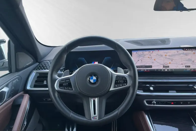 BMW X6 (Seria X) din 2025 cu 21.790 km - oferta BMW226150 - foto 9