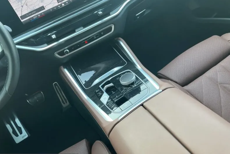BMW X6 (Seria X) din 2025 cu 21.790 km - oferta BMW226150 - foto 10