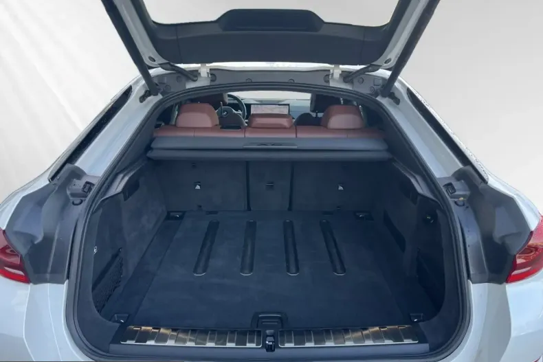BMW X6 (Seria X) din 2025 cu 21.790 km - oferta BMW226150 - foto 12