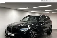 BMW X5 (Seria X) din 2023 cu 42.338 km - oferta BMW226151 - foto 1