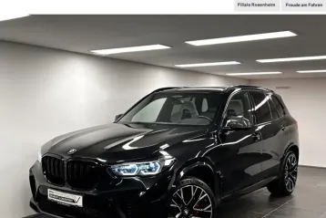 BMW X5 din 2023 - oferta BMW226151