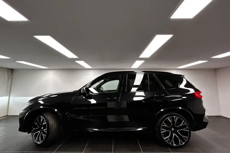 BMW X5 (Seria X) din 2023 cu 42.338 km - oferta BMW226151 - foto 2