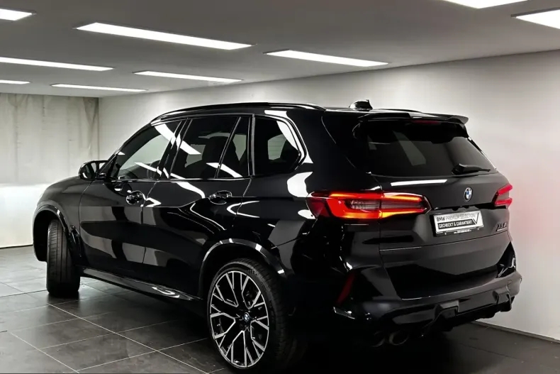 BMW X5 (Seria X) din 2023 cu 42.338 km - oferta BMW226151 - foto 3