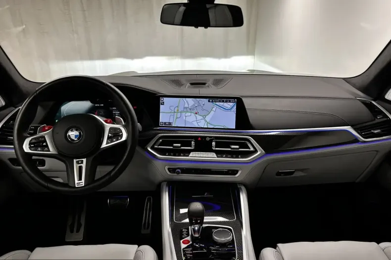 BMW X5 (Seria X) din 2023 cu 42.338 km - oferta BMW226151 - foto 5