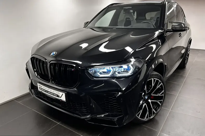 BMW X5 (Seria X) din 2023 cu 42.338 km - oferta BMW226151 - foto 6