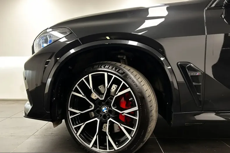 BMW X5 (Seria X) din 2023 cu 42.338 km - oferta BMW226151 - foto 7