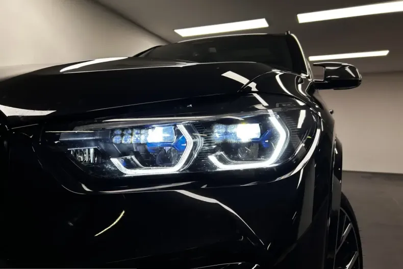 BMW X5 (Seria X) din 2023 cu 42.338 km - oferta BMW226151 - foto 8