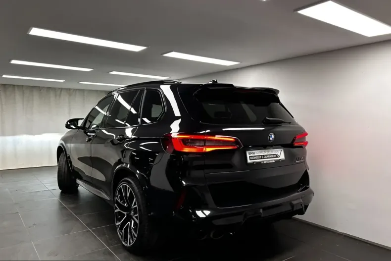 BMW X5 (Seria X) din 2023 cu 42.338 km - oferta BMW226151 - foto 9