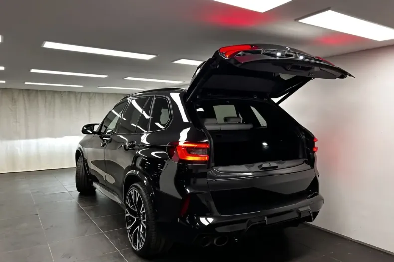 BMW X5 (Seria X) din 2023 cu 42.338 km - oferta BMW226151 - foto 10