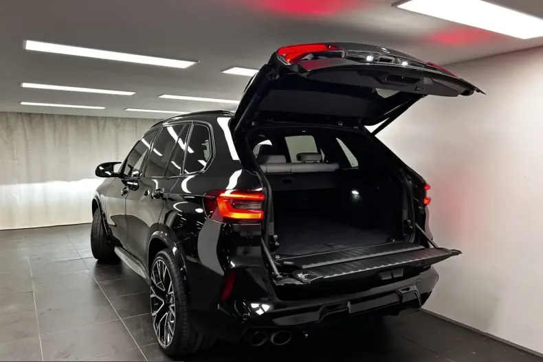 BMW X5 (Seria X) din 2023 cu 42.338 km - oferta BMW226151 - foto 11