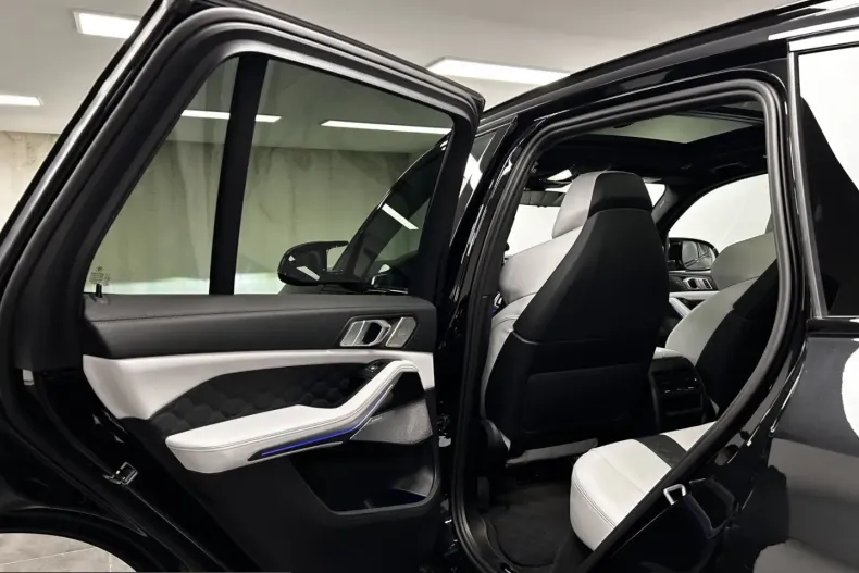 BMW X5 (Seria X) din 2023 cu 42.338 km - oferta BMW226151 - foto 15