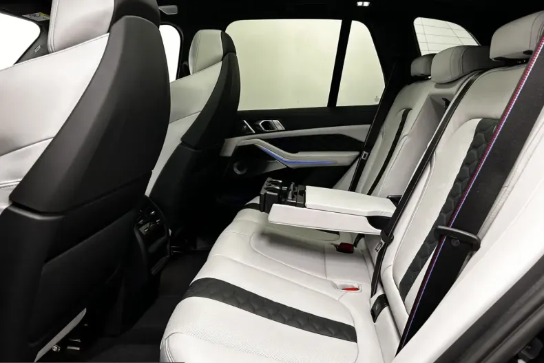 BMW X5 (Seria X) din 2023 cu 42.338 km - oferta BMW226151 - foto 17