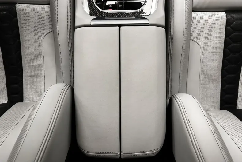 BMW X5 (Seria X) din 2023 cu 42.338 km - oferta BMW226151 - foto 19