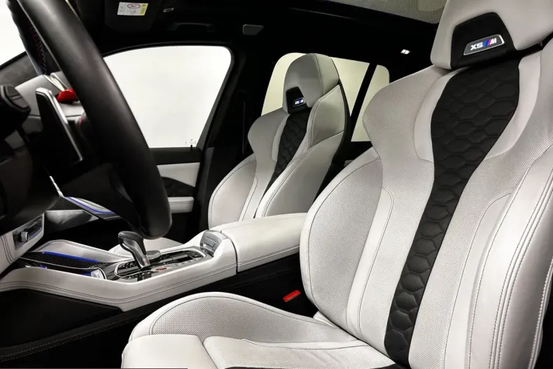 BMW X5 (Seria X) din 2023 cu 42.338 km - oferta BMW226151 - foto 32