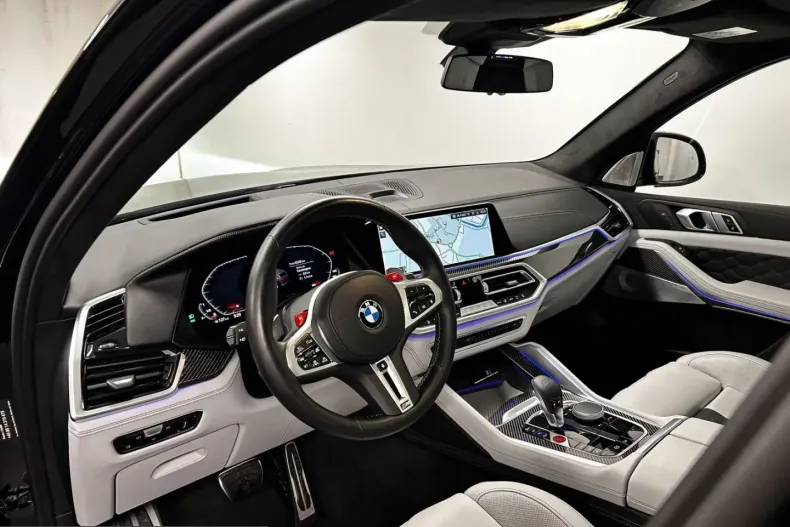 BMW X5 (Seria X) din 2023 cu 42.338 km - oferta BMW226151 - foto 34