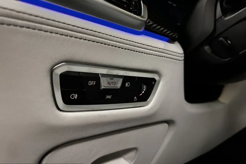 BMW X5 (Seria X) din 2023 cu 42.338 km - oferta BMW226151 - foto 35