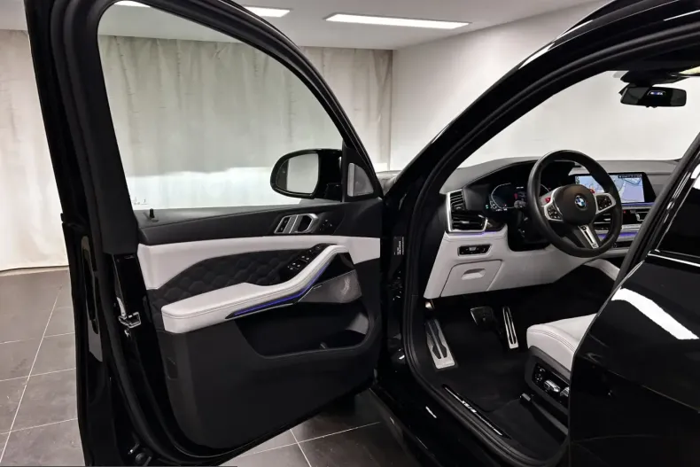 BMW X5 (Seria X) din 2023 cu 42.338 km - oferta BMW226151 - foto 39