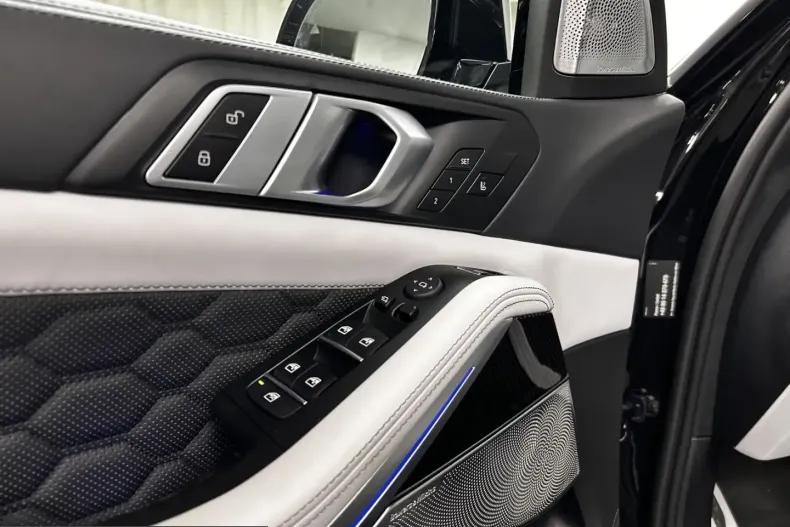 BMW X5 (Seria X) din 2023 cu 42.338 km - oferta BMW226151 - foto 40