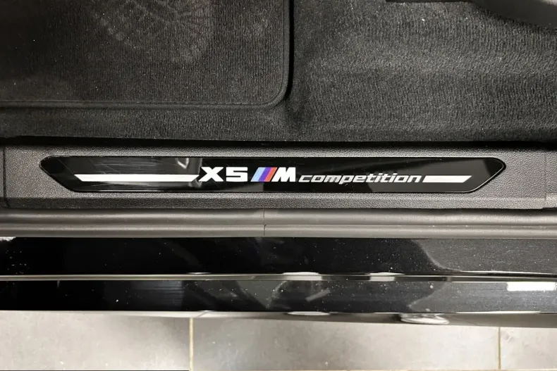 BMW X5 (Seria X) din 2023 cu 42.338 km - oferta BMW226151 - foto 42