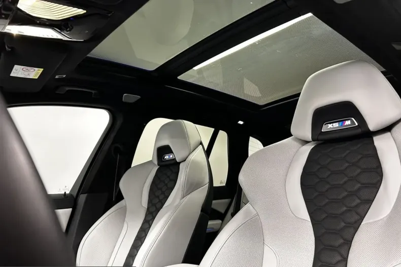 BMW X5 (Seria X) din 2023 cu 42.338 km - oferta BMW226151 - foto 43