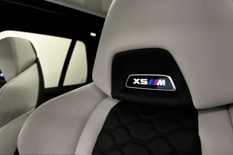 BMW X5 (Seria X) din 2023 cu 42.338 km - oferta BMW226151 - foto 44