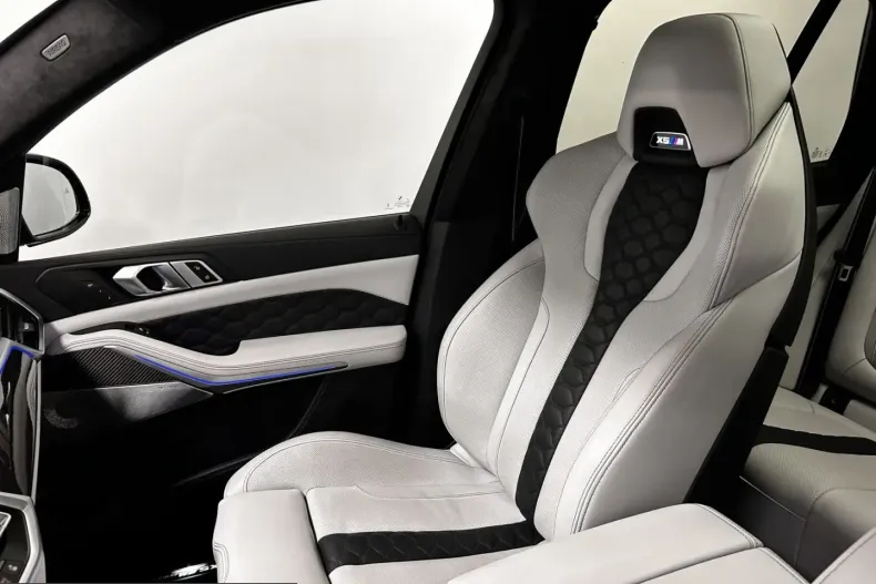 BMW X5 (Seria X) din 2023 cu 42.338 km - oferta BMW226151 - foto 45