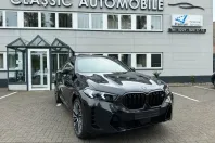 BMW X6 (Seria X) din 2024 cu 4.635 km - oferta BMW226152 - foto 1