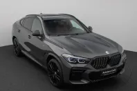 BMW X6 (Seria X) din 2022 cu 72.561 km - oferta BMW226153 - foto 1