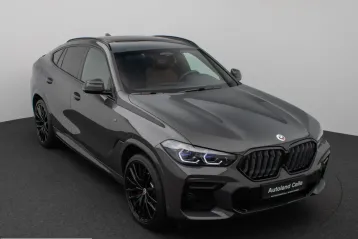 BMW X6 din 2022 - oferta BMW226153