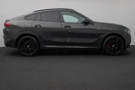 BMW X6 (Seria X) din 2022 cu 72.561 km - oferta BMW226153 - foto 4
