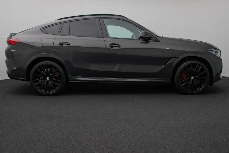 BMW X6 (Seria X) din 2022 cu 72.561 km - oferta BMW226153 - foto 4