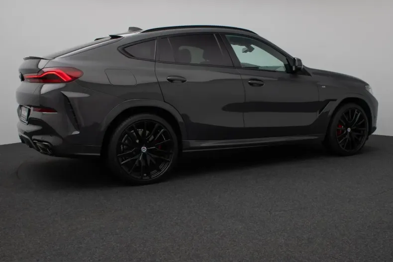 BMW X6 (Seria X) din 2022 cu 72.561 km - oferta BMW226153 - foto 5