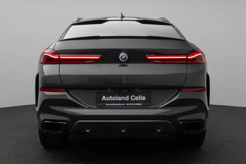 BMW X6 (Seria X) din 2022 cu 72.561 km - oferta BMW226153 - foto 7
