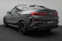 BMW X6 (Seria X) din 2022 cu 72.561 km - oferta BMW226153 - foto 8