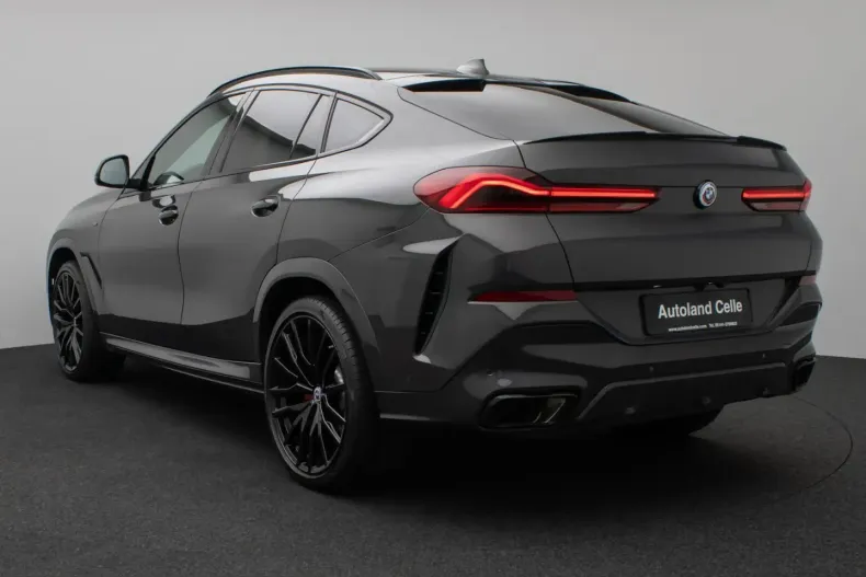BMW X6 (Seria X) din 2022 cu 72.561 km - oferta BMW226153 - foto 8