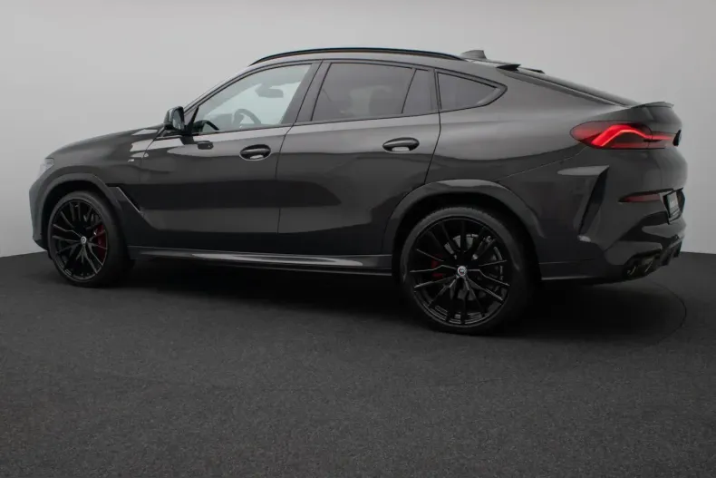 BMW X6 (Seria X) din 2022 cu 72.561 km - oferta BMW226153 - foto 9