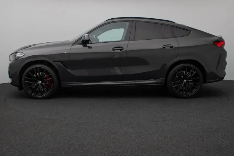 BMW X6 (Seria X) din 2022 cu 72.561 km - oferta BMW226153 - foto 10