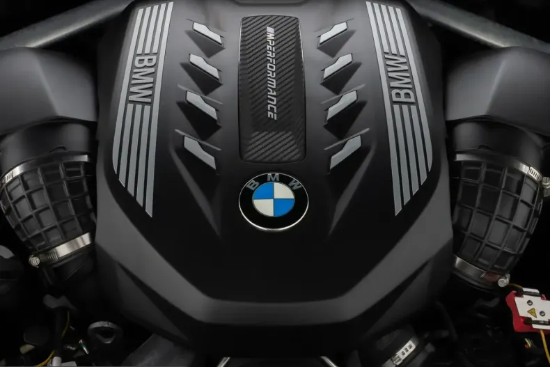 BMW X6 (Seria X) din 2022 cu 72.561 km - oferta BMW226153 - foto 13