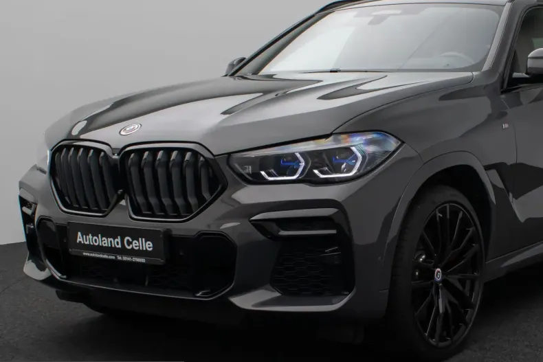 BMW X6 (Seria X) din 2022 cu 72.561 km - oferta BMW226153 - foto 16