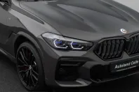 BMW X6 (Seria X) din 2022 cu 72.561 km - oferta BMW226153 - foto 17