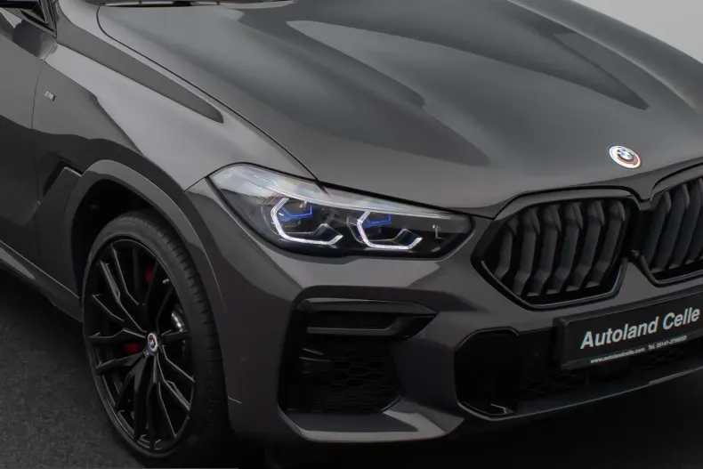 BMW X6 (Seria X) din 2022 cu 72.561 km - oferta BMW226153 - foto 17